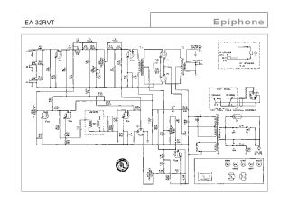 Epiphone-EA 32RVT_Comet.Amp preview